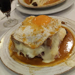 Photo n°1 de l'avis de Ricardo.r fait le 22/10/2023 à 13:05 sur le  Café São João à Canelas