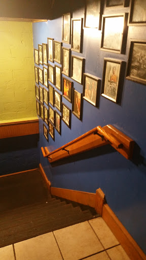 Bar & Grill «Reel Cafe», reviews and photos, 100 S Front St, Wilmington, NC 28401, USA