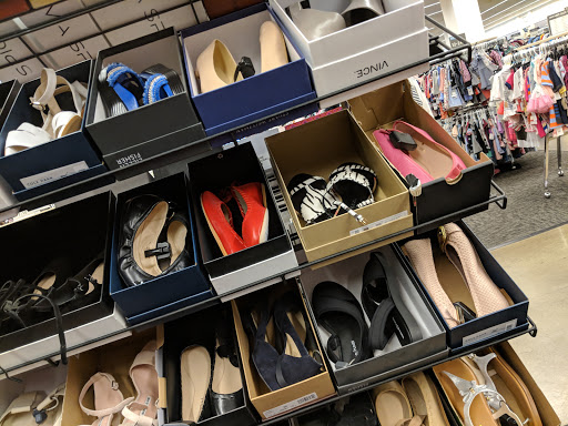 Department Store «Nordstrom Rack Mission Valley», reviews and photos, 1640 Camino Del Rio N, San Diego, CA 92108, USA