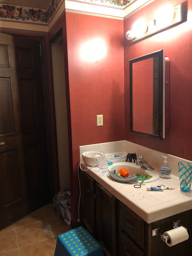 General Contractor «SAC Remodeling», reviews and photos, 88 S 760 E, Kaysville, UT 84037, USA