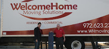 Welcome Home Moving Solutions - Photo 2 - Car repair in , Arlington