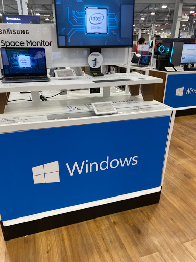 Electronics Store «Best Buy», reviews and photos, 925 Paterson Plank Rd, Secaucus, NJ 07094, USA