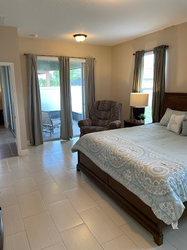 House Cleaning Service «MOLLY MAID of Kissimmee, St. Cloud and Lakeland», reviews and photos