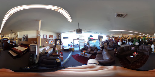 Furniture Store «Clayton Furniture», reviews and photos, 3400 Clayton Rd, Concord, CA 94519, USA