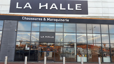 La Halle Boulogne Sur Mer à Saint-Martin-Boulogne