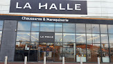 La Halle Boulogne Sur Mer Saint-Martin-Boulogne