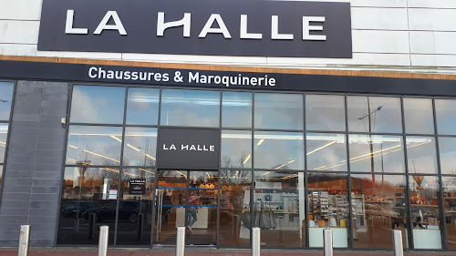 Magasin de vêtements La Halle Boulogne Sur Mer Saint-Martin-Boulogne