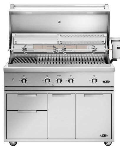 Fireplace Store «Woodland Hills Fireplace Barbecue & Kitchen Appliances», reviews and photos, 21140 Ventura Blvd, Woodland Hills, CA 91364, USA