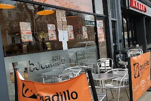 Bocadillo Coffee Shop & Bistro image