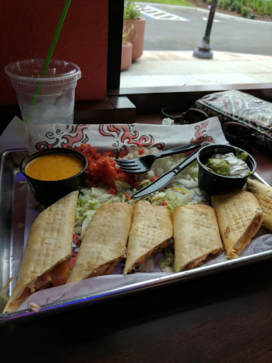Tex-Mex Restaurant «Tijuana Flats», reviews and photos, 8274 Champions Gate Blvd, Davenport, FL 33896, USA