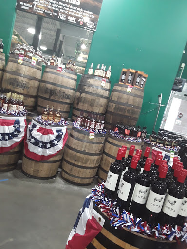 Liquor Store «Bourbon Street Wine & Spirits», reviews and photos, 1217 US-22, Stewartsville, NJ 08886, USA