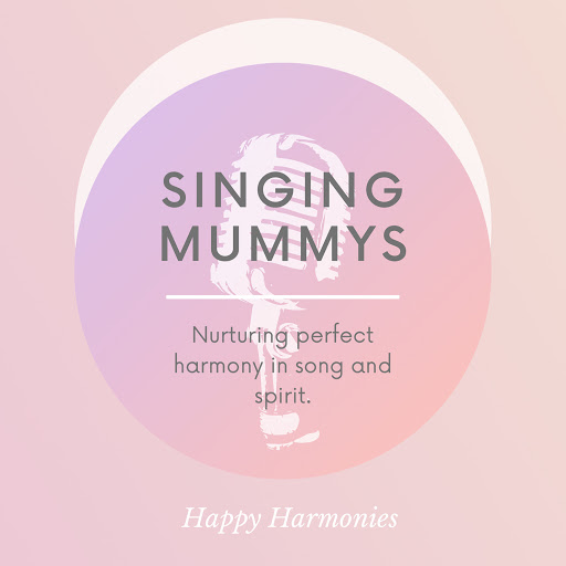 Happy Harmonies - Singing Lessons Milton Keynes and Singing Groups