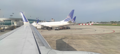 Copa Airlines