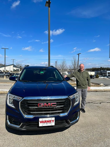 GMC Dealer «Varney Buick GMC Mazda», reviews and photos, 260 Hogan Rd, Bangor, ME 04401, USA