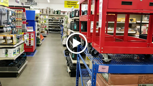 Hardware Store «Harbor Freight Tools», reviews and photos, 7829 Greenback Ln, Citrus Heights, CA 95610, USA