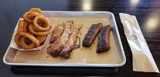 Barbecue Restaurant «GQue Championship BBQ», reviews and photos, 5160 W 120th Ave K, Westminster, CO 80020, USA