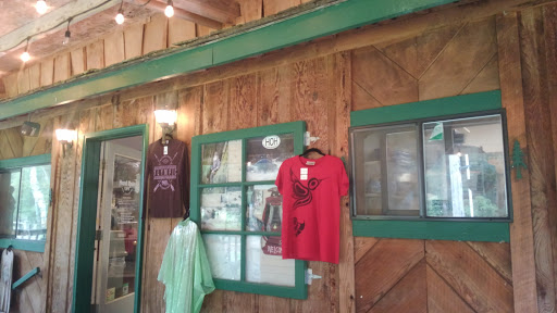 Campground «Hard Rain Cafe», reviews and photos, 5763 Upper Hoh Rd, Forks, WA 98331, USA