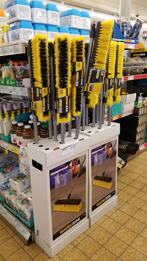 Supermarket «ALDI», reviews and photos, 3720 Gull Rd, Kalamazoo, MI 49048, USA