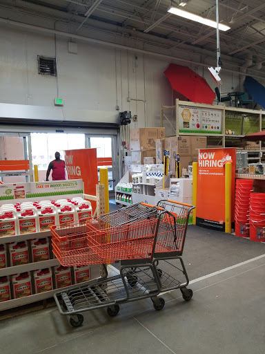 Home Improvement Store «The Home Depot», reviews and photos, 399 William Floyd Pkwy, Shirley, NY 11967, USA