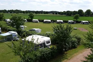 Camping De Boomgaard image