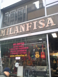 Milanfisa - Coletta