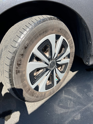 Car Detailing Service «Sparkles Car Wash & Lube», reviews and photos, 18440 Co Rd 102, Woodland, CA 95776, USA