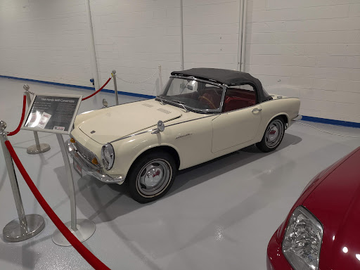 Honda Dealer «Jeff Wyler Dixie Honda», reviews and photos, 5324 Dixie Hwy, Louisville, KY 40216, USA