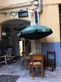 Atmosphère du Restaurant argentin Mi Casa à Nice - n°8