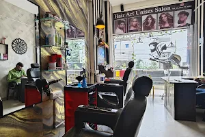 Hair Art unisex salon image