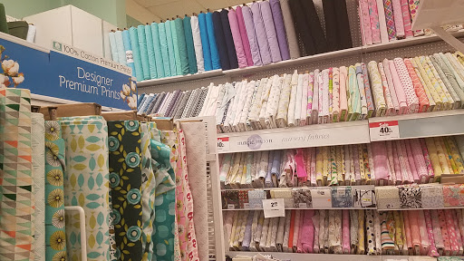 Fabric Store «Jo-Ann Fabrics and Crafts», reviews and photos, 12313 Poway Rd, Poway, CA 92064, USA