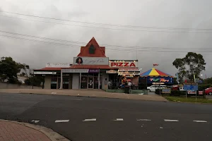 Merimbula Pizza image