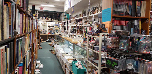 Rock Shop «The Crystal Fox», reviews and photos, 311 Main St, Laurel, MD 20707, USA