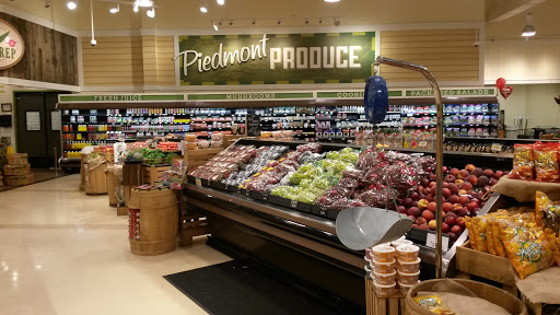 Grocery Store «Lowes Foods on Strickland Road», reviews and photos, 9600 Strickland Rd, Raleigh, NC 27615, USA