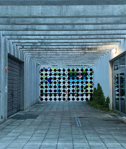 Galeria Sztuki BWA w Olsztynie - Olsztynek