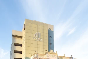 Hotel Jandaia image