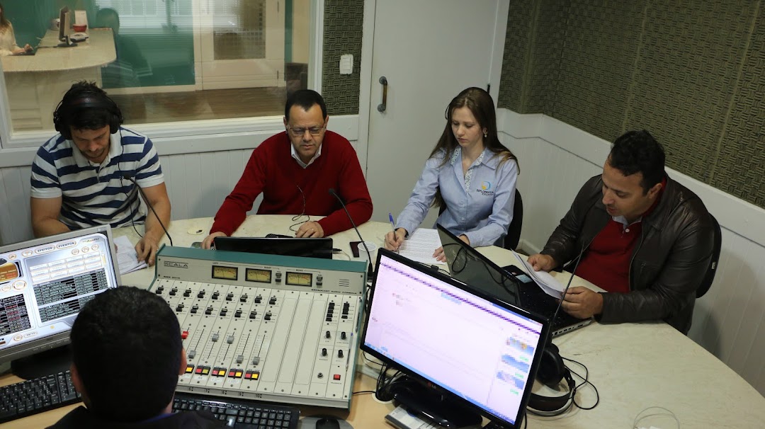 Rádio Diplomata FM