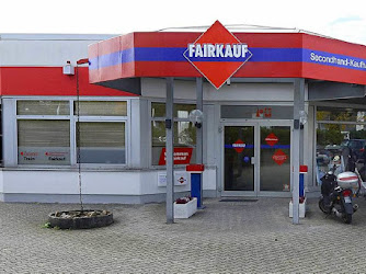 Fairkauf Freiburg