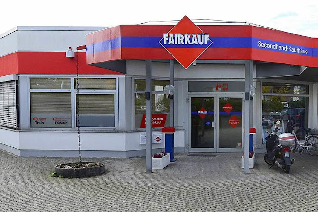 Fairkauf Freiburg - Mobiltelefongeschäft
