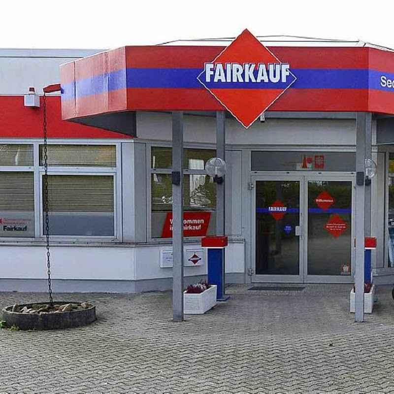 Fairkauf Freiburg