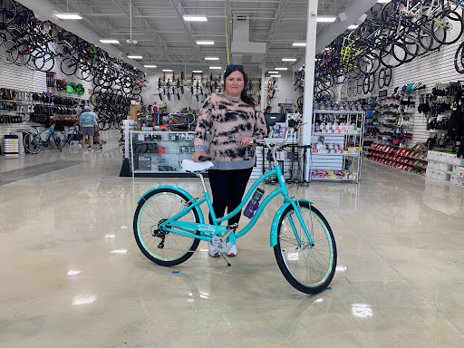 Bicycle Store «Rockwall Cycling», reviews and photos, 939 I-30, Rockwall, TX 75032, USA