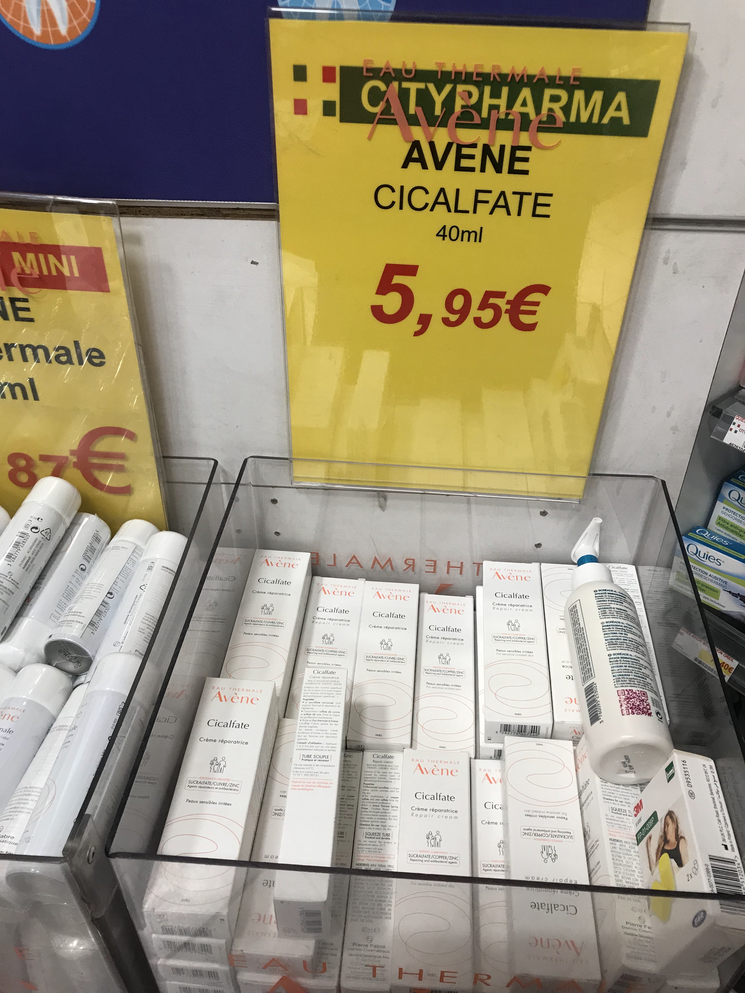 Photo n° 1 de l'avis de BC.x fait le 13/08/2019 à 08:54
