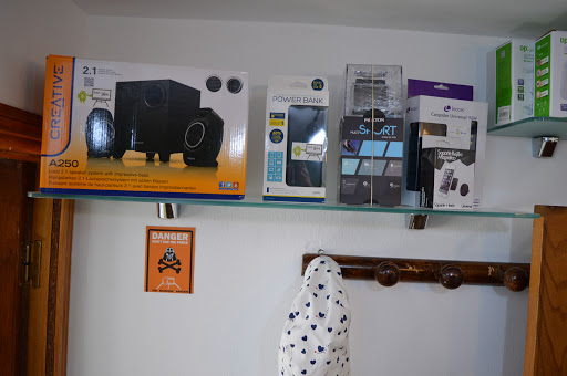 OUDROID en Ourense, Ourense