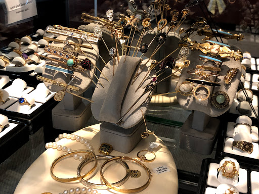Jeweler «The Gem Jewelry Repair & Sales», reviews and photos, 4707 Jonestown Rd, Harrisburg, PA 17109, USA