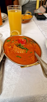 Poulet tikka masala du Restaurant indien Le Rawal à Pierrefitte-sur-Seine - n°3