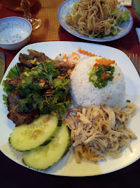Cymbopogon du Restaurant vietnamien Pho Bida Viet Nam à Paris - n°8