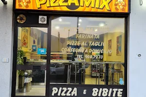 Pizza Mix - Pizza da Asporto e Domicilio - Farinata image