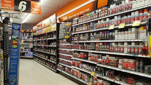 Auto Parts Store «AutoZone», reviews and photos, 8361 Golf Rd, Niles, IL 60714, USA