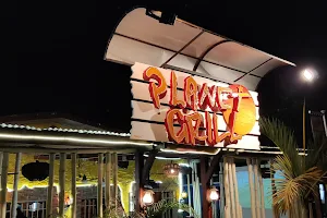 Planet Grill image