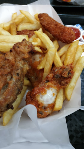 Reviews of Southern Fried Chicken in Bournemouth - Restaurant