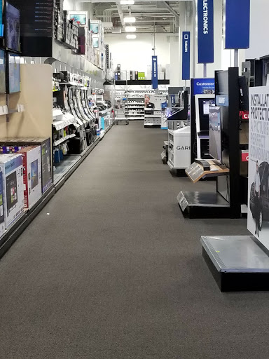 Shopping Mall «DC USA», reviews and photos, 3100 14th St NW, Washington, DC 20010, USA